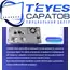 Штатная магнитола TEYES CC3 2K 4/32 9.5" для Mitsubishi Pajero Sport 2015-2021, изображение 8