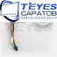 Штатная магнитола TEYES CC3 2K 4/32 9.5" для Mitsubishi Pajero 1999-2006 - комплектация [F1], изображение 7