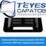 Штатная магнитола TEYES CC4 Pro 12/256 9.5" для Mazda Axela 2013-2016 - комплектация [B], изображение 6