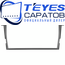 Штатная магнитола TEYES CC4 Pro 12/256 9.5" для Mazda CX-7 2009-2012, изображение 6