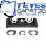 Штатная магнитола TEYES CC3 2K 4/32 9.5" для Mitsubishi Lancer 2000-2010 - комплектация [F2], изображение 8