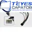 Штатная магнитола TEYES CC3 2K 360 6/128 10.36" для Mitsubishi ASX 2019-2023 - комплектация [F2], изображение 7