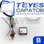 Штатная магнитола TEYES CC3 2K 360 6/128 10.36" для Mitsubishi Lancer 2007-2015 - комплектация [B], изображение 7