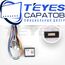Штатная магнитола TEYES CC4 Pro 8/128 10.36" для Mitsubishi Eclipse Cross 2017-2020 - комплектация [F2], изображение 7