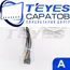 Штатная магнитола TEYES CC3 2K 360 6/128 10.36" для Mitsubishi Lancer 2007-2015 - комплектация [A], изображение 7