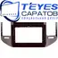 Штатная магнитола TEYES CC3 2K 360 6/128 9.5" для Mitsubishi Pajero 1999-2006 - комплектация [F2], изображение 6