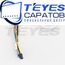 Штатная магнитола TEYES CC4 Pro 12/256 9.5" для Mitsubishi Savrin 2001-2014, изображение 7