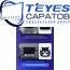 Штатная магнитола TEYES CC3 2K 360 6/128 9.5" для Mitsubishi Grandis 2003-2011 - комплектация [F2], изображение 9