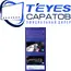 Штатная магнитола TEYES CC3 2K 360 6/128 10.36" для Mitsubishi ASX 2010-2016 - комплектация [F1 B], изображение 8