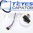 Штатная магнитола TEYES CC4 Pro 12/256 9.5" для Mitsubishi Galant 2003-2006, изображение 7