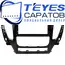 Штатная магнитола TEYES CC3 2K 360 6/128 9.5" для Mitsubishi Pajero Sport 2015-2021, изображение 6