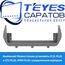 Штатная магнитола TEYES CC4 Pro 12/256 9.5" для Mitsubishi Savrin 2001-2014, изображение 6