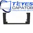 Штатная магнитола TEYES CC3 2K 360 6/128 9.5" для Mitsubishi Outlander 2002-2009 - комплектация [F1 A], изображение 6