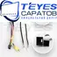 Штатная магнитола TEYES CC3 2K 4/64 9.5" для Mitsubishi L200 2018-2023 - комплектация [F3], изображение 7
