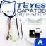 Штатная магнитола TEYES CC3 2K 4/32 9.5" для Mitsubishi Outlander 2012-2018 - комплектация [A], изображение 7