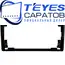 Штатная магнитола TEYES CC3 2K 4/64 9.5" для Mitsubishi L200 2018-2023 - комплектация [F2], изображение 6