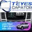 Штатная магнитола TEYES CC3 6/128 9" для Mitsubishi Triton 2006-2014