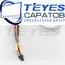 Штатная магнитола TEYES CC3 2K 4/64 9.5" для Mitsubishi Pajero 1999-2006 - комплектация [F2], изображение 7