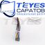 Штатная магнитола TEYES CC3 2K 4/64 9.5" для Mitsubishi VERYCA 2000-2018, изображение 7