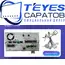 Штатная магнитола TEYES CC3 2K 4/64 9.5" для Mitsubishi Pajero 2006-2014 - комплектация [A+B], изображение 8