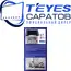 Штатная магнитола TEYES CC3 2K 4/64 9.5" для Mitsubishi Pajero 2006-2014 - комплектация [A+B], изображение 9