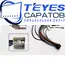 Штатная магнитола TEYES CC3 2K 360 6/128 9.5" для Mitsubishi Triton 2006-2014, изображение 7