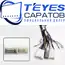 Штатная магнитола TEYES CC3 2K 360 6/128 10.36" для Mitsubishi Pajero Sport 2015-2023 - комплектация [F1], изображение 7