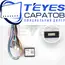 Штатная магнитола TEYES CC3 2K 360 6/128 10.36" для Mitsubishi Eclipse Cross 2017-2020 - комплектация [F2], изображение 7