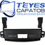 Штатная магнитола TEYES CC3 2K 360 6/128 9.5" для Mitsubishi Outlander 2005-2013 - комплектация [A], изображение 6