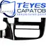 Штатная магнитола TEYES CC3 2K 360 6/128 10.36" для Mitsubishi Outlander 2012-2018 - комплектация [A], изображение 6