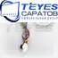 Штатная магнитола TEYES CC3 2K 4/64 9.5" для Mitsubishi Pajero 1991-2004 - комплектация [F1], изображение 7