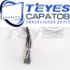 Штатная магнитола TEYES CC3 2K 360 6/128 10.36" для Mitsubishi Xpander 2017-2023 - комплектация [F2], изображение 7