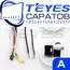 Штатная магнитола TEYES CC3 2K 360 6/128 10.36" для Mitsubishi Outlander 2018-2023 - комплектация [A], изображение 7