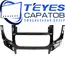Штатная магнитола TEYES CC3 2K 360 6/128 9.5" для Mitsubishi L200 2015-2019 - комплектация [F2], изображение 6