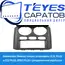 Штатная магнитола TEYES CC3 2K 360 6/128 9.5" для Mitsubishi VERYCA 2000-2018, изображение 6