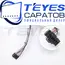 Штатная магнитола TEYES CC3 2K 360 6/128 9.5" для Mitsubishi Galant 2003-2006, изображение 7