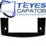 Штатная магнитола TEYES CC3 2K 360 6/128 9.5" для Mitsubishi Grandis 2003-2011 - комплектация [F1], изображение 6