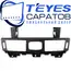 Штатная магнитола TEYES Lux One 4/32 12.3" для Mitsubishi Dignity 2012-2016 - комплектация [A], изображение 6