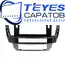 Штатная магнитола TEYES CC3 2K 360 6/128 10.36" для Mitsubishi Pajero Sport 2015-2023 - комплектация [F1], изображение 6