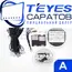 Штатная магнитола TEYES Lux One 360 6/128 12.3" для Mitsubishi Dignity 2012-2016 - комплектация [A], изображение 7