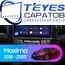 Штатная магнитола TEYES CC3L 4/32 10.2" для Nissan Maxima 2015-2023