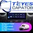 Штатная магнитола TEYES CC3L 4/32 10.2" для Nissan NV400 2010-2023