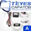 Штатная магнитола TEYES Lux One 360 6/128 12.3" для Mitsubishi Pajero 2006-2023 - комплектация [A], изображение 7