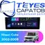 Штатная магнитола TEYES CC3L 4/32 10.2" для Nissan Cube 2002-2008