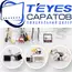 Штатная магнитола TEYES CC3 2K 360 6/128 10.36" для Mitsubishi Outlander 2021-2023, изображение 7