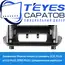 Штатная магнитола TEYES CC3 2K 360 6/128 10.36" для Mitsubishi Outlander 2021-2023, изображение 6