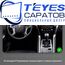 Штатная магнитола TEYES CC4 Pro 12/256 10.36" для Mitsubishi L200 2018-2023 - комплектация [F1], изображение 8