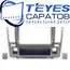 Штатная магнитола TEYES CC3 2K 4/32 9.5" для Nissan Tiida 2004-2013 - комплектация [F3], изображение 6