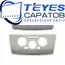 Штатная магнитола TEYES CC3 2K 4/32 9.5" для Nissan Tiida 2004-2013 - комплектация [F3], изображение 8