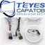 Штатная магнитола TEYES CC3 2K 4/32 9.5" для Nissan X-Trail 2000-2007 - комплектация [F1], изображение 7